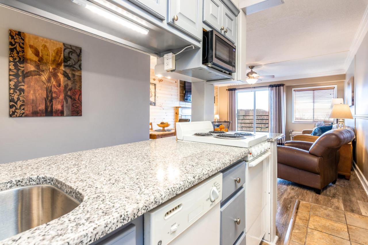 Sky High Views!!-Peak Mountaintop-Outdoor Pool-Close To Downtown-Private Balcony-Wifi-Cable Gatlinburg Luaran gambar