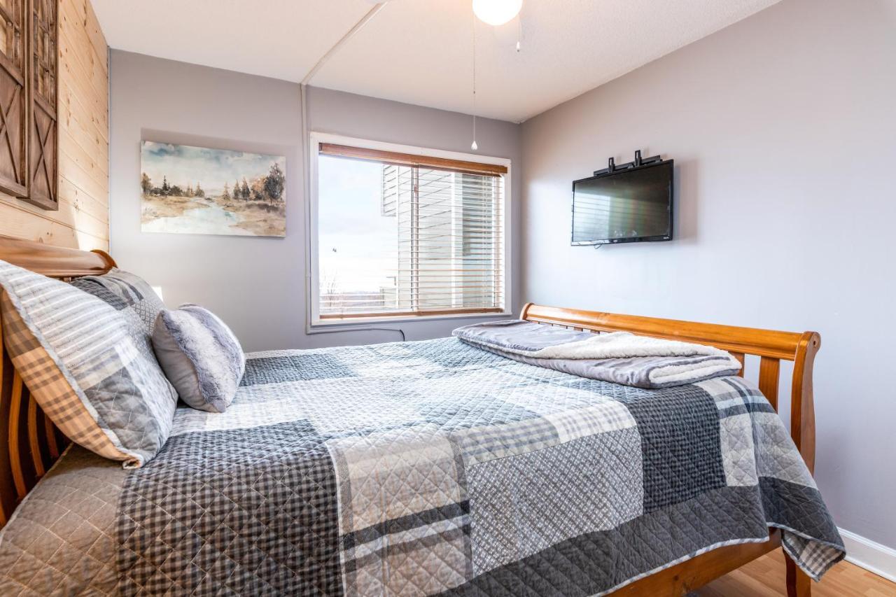 Sky High Views!!-Peak Mountaintop-Outdoor Pool-Close To Downtown-Private Balcony-Wifi-Cable Gatlinburg Luaran gambar