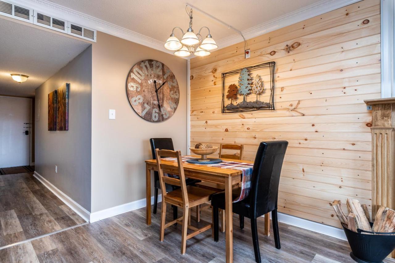 Sky High Views!!-Peak Mountaintop-Outdoor Pool-Close To Downtown-Private Balcony-Wifi-Cable Gatlinburg Luaran gambar