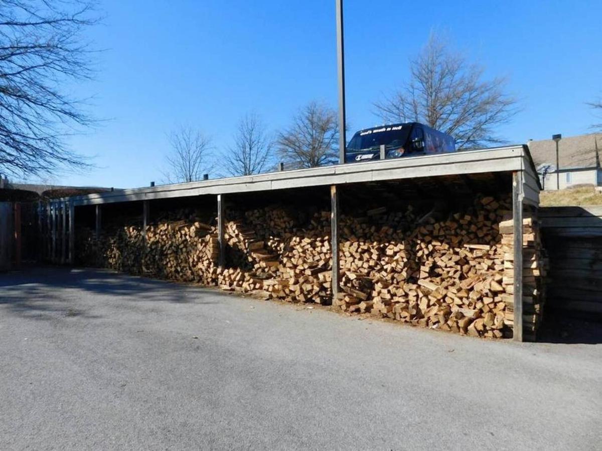 Sky High Views!!-Peak Mountaintop-Outdoor Pool-Close To Downtown-Private Balcony-Wifi-Cable Gatlinburg Luaran gambar